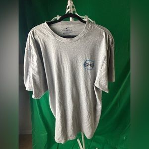 Men’s O’Neill T-shirt size XL EUC